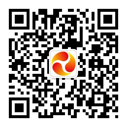 商业智库微信二维码