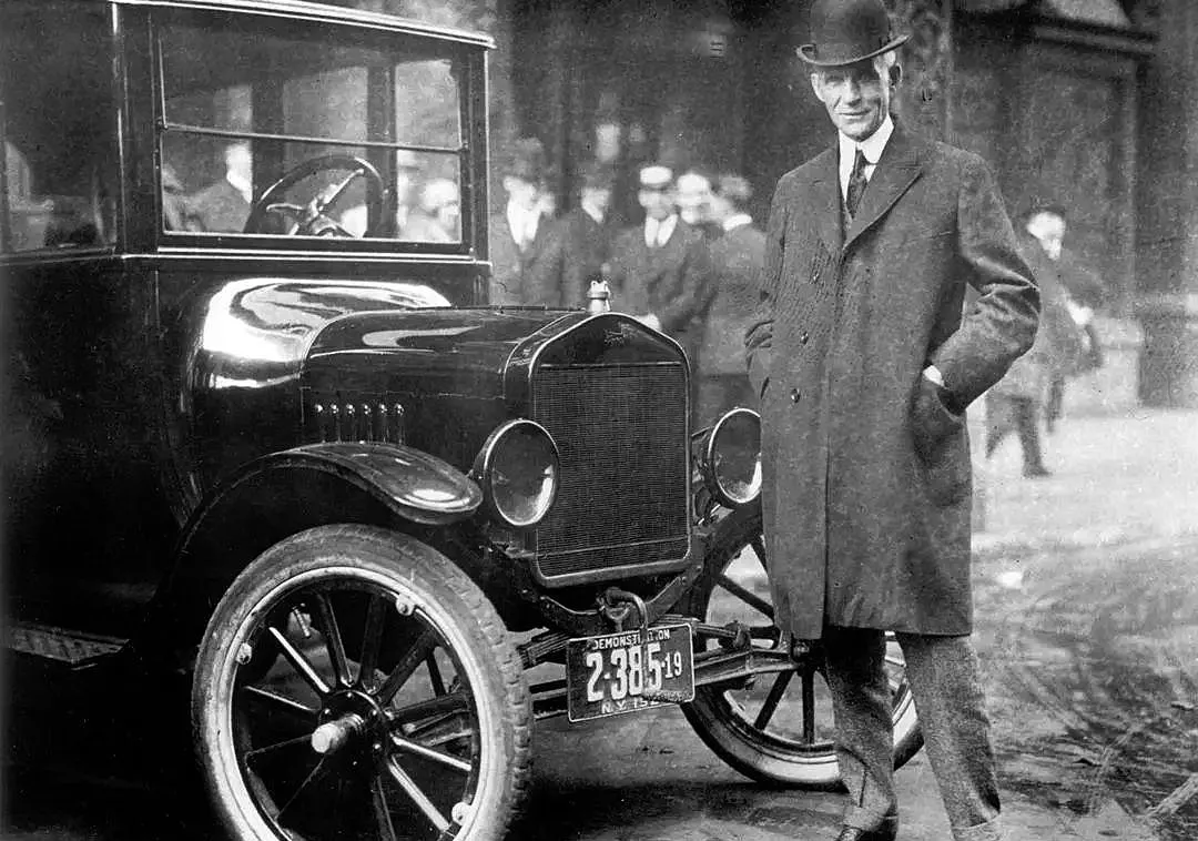 科技浪潮之下，方太的信条