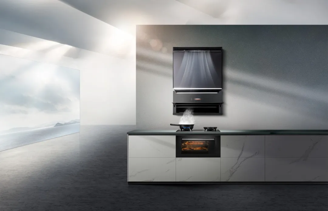 科技浪潮之下，方太的信条