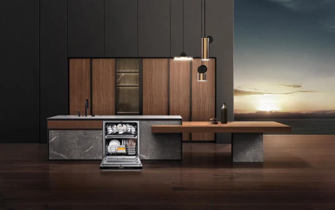 科技浪潮之下，方太的信条